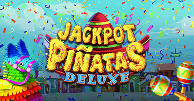 Billy Bets Online Casino Billy Bets jackpot pinatas