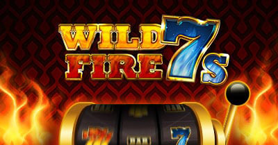 Billy Bets Online Casino Billy Bets wild fire 7